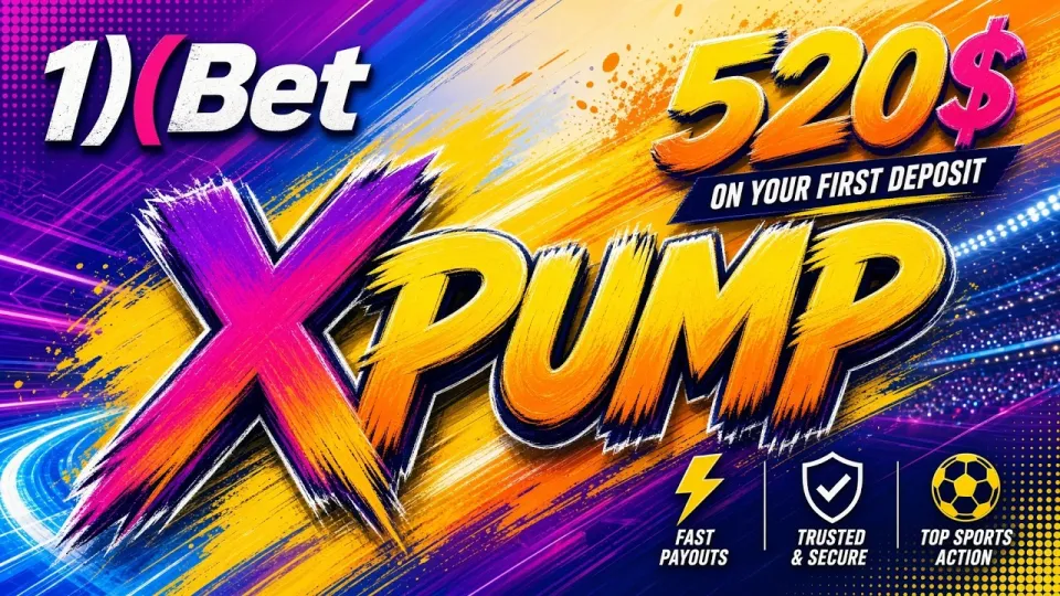 5 Key Facts About the 1XBET Code XPUMP