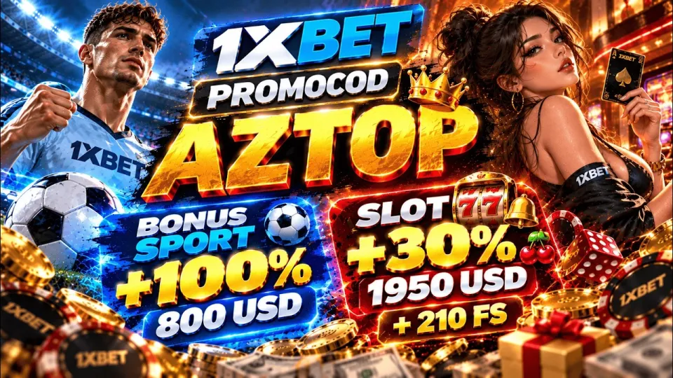 1xbet Deposit Bonus: How to Claim Your Welcome Bonus Fast